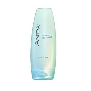 ANEW‎ Avon Retroactive Body Lotion 150ml 5.1 Fl Oz Reju-Cell Tech Anti-Aging